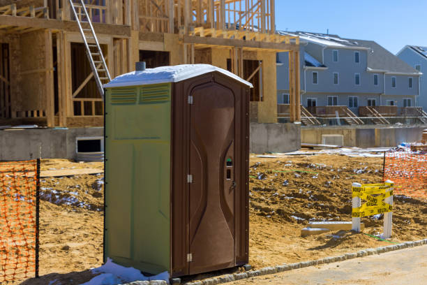 Portable restroom solutions in Soledad, CA